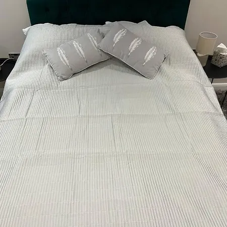 Apartment Onpoint - Amazing 1 Bedroom Apt Central Leeds Leeds (West Yorkshire)